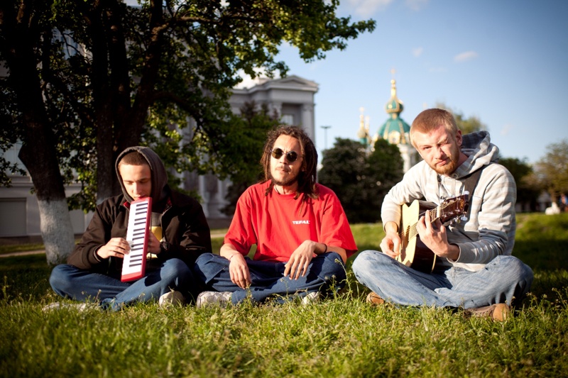 День Уличной Музыки