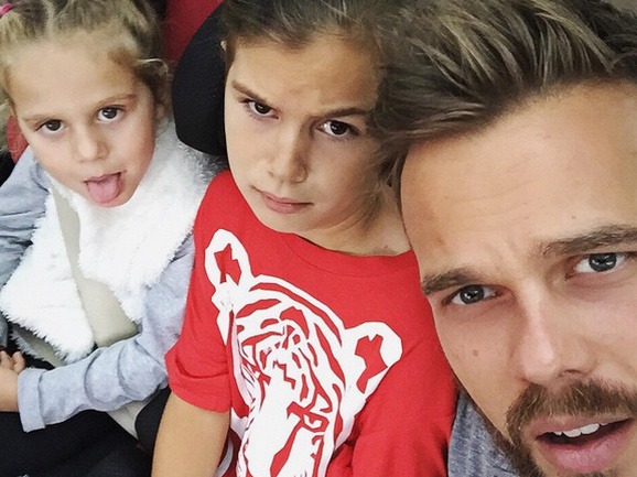 Максим Чернявский