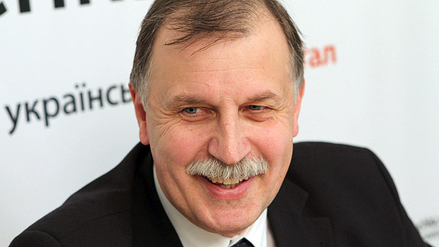 Альгимантас Павилонис