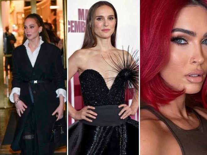 Лопес, Лоуренс, Кардаш'ян й інші – названі найстильніші зірки листопада