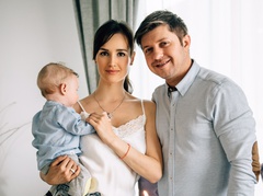 Олександр Бережок