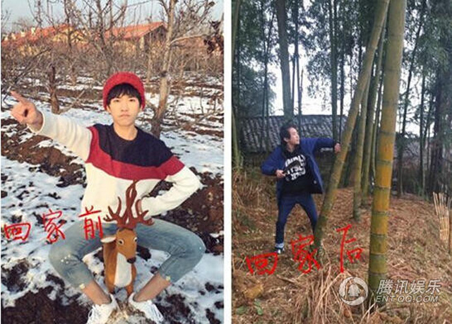 Кардинальная разница. Жизнь в городе и деревне