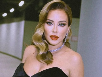 "Що ви зробили з себе?": Ані Лорак здивувала публіку зовнішністю