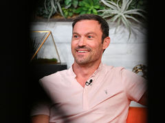 Браян Остін Грін