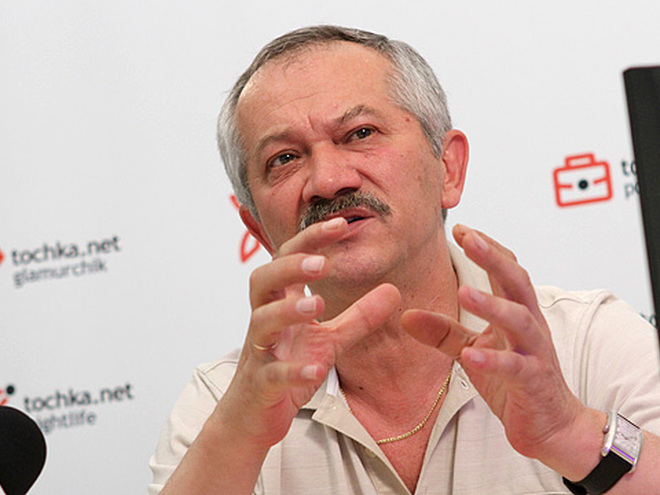 Віктор Пинзеник