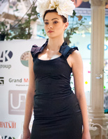 IV Ukrainian Fashion Market
