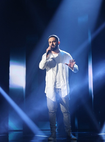 Севак Ханагян