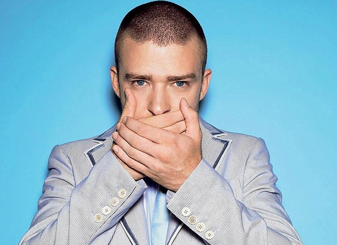 Джастин Тимберлейк