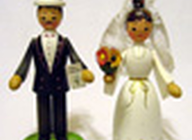 Выйти замуж за иностранца