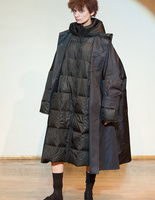 Ukrainian Fashion Week FW 2017-2018: коллекция sasha.kanevski Ukrainian Fashion Week FW 2017-2018: коллекция sasha.kanevski