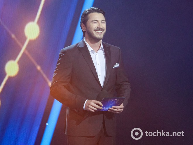 финал Нацотбора 2018