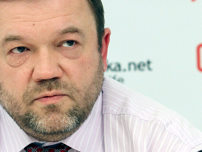 Ігор Даньков