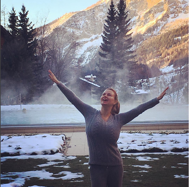 Анна Семенович