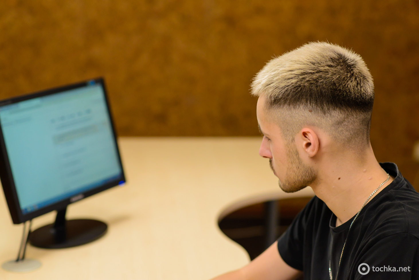 KHAYAT (Андрій Хаят)