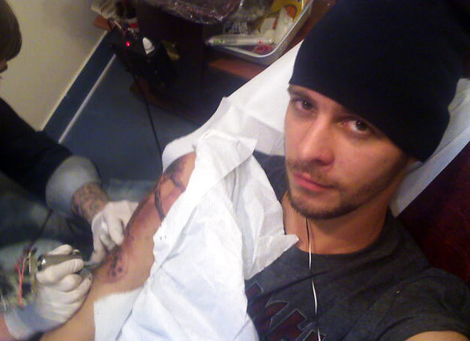 Макс Барскіх