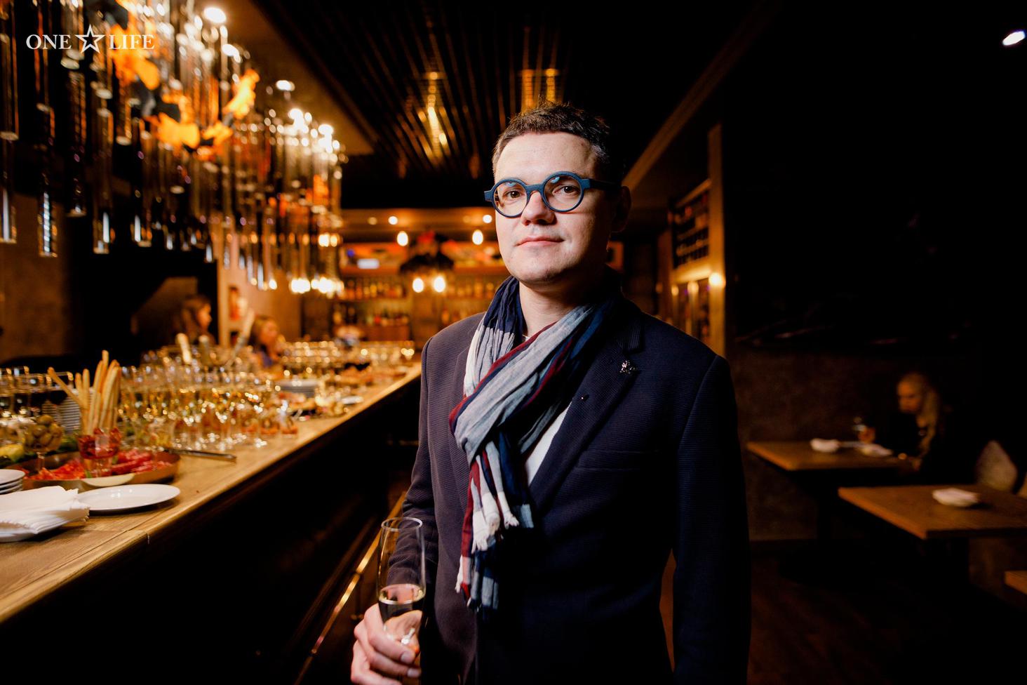 Презентация книги и сериала "Велике коло"