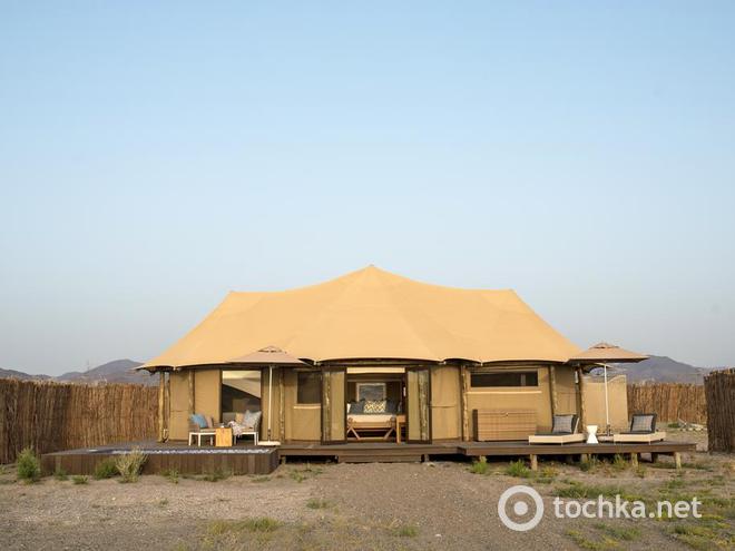 Kalba Kingfisher Lodge 5*