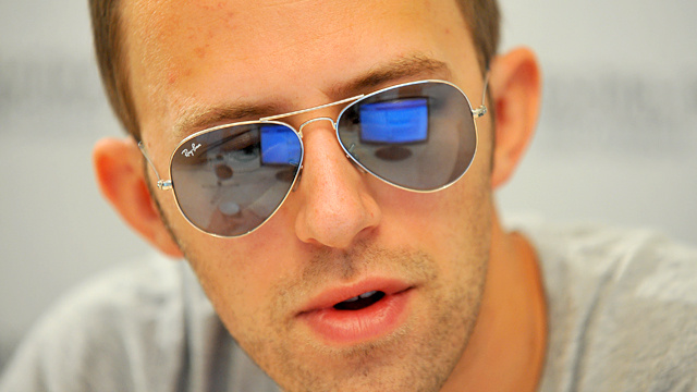 Антон Абдулаев