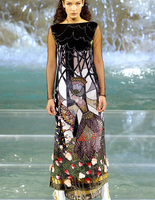 Колекція Fendi Couture осінь-зима 2016/2017