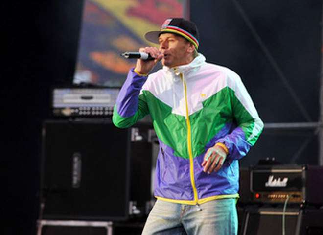 Этот рождественский случай артист запомнит надолго