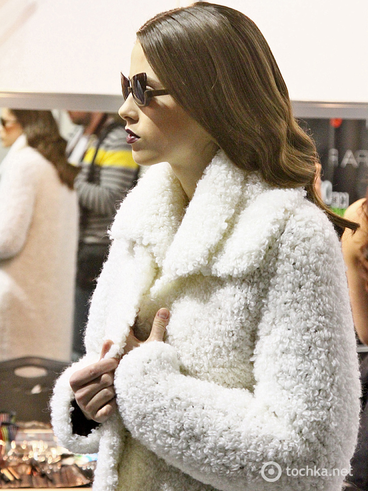 Бекстейдж п'ятого дня UFW: BICHOLLA