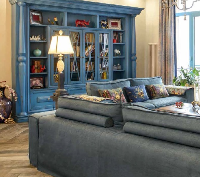 Татьяна Литвинова дом