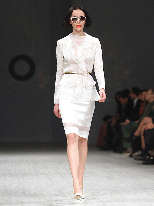 показ Anna Bublik