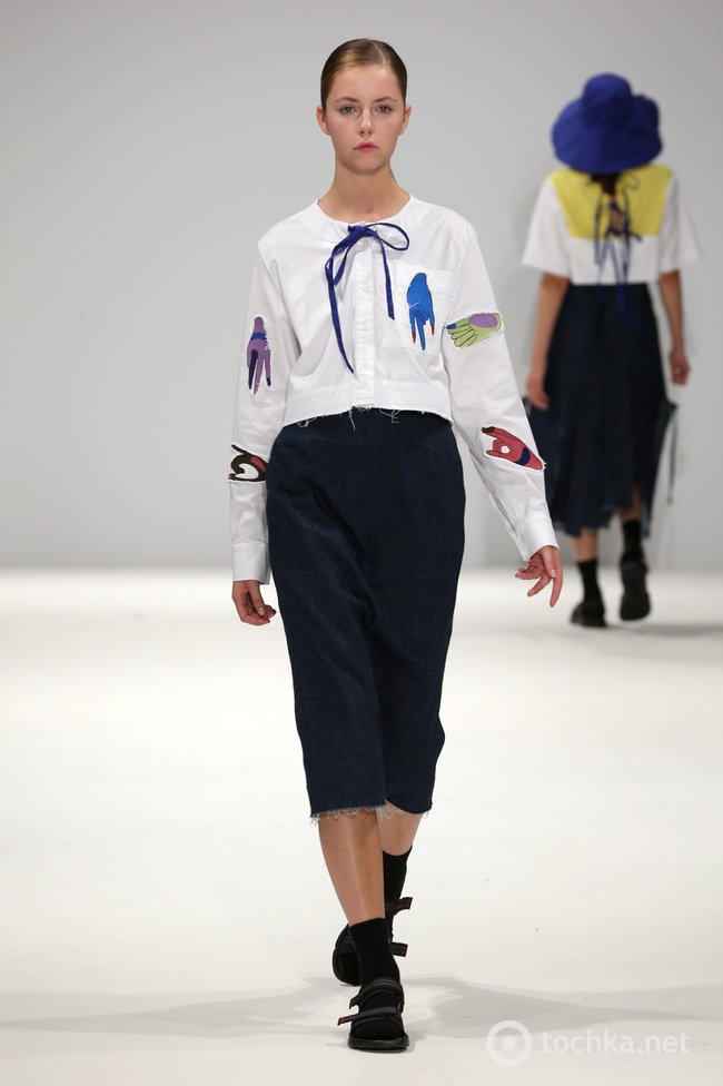 Anton Belilnskiy на LFW