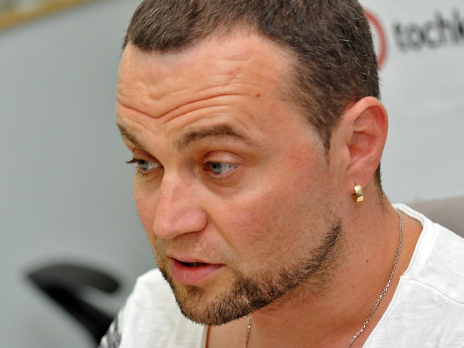 Руслан Квинта