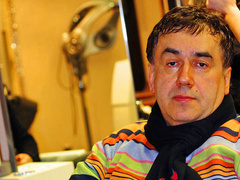 Стас Садальский, Ксения Собчак