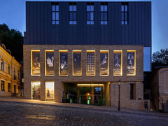 Театр на Подолі