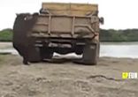Встречи русских с медведями