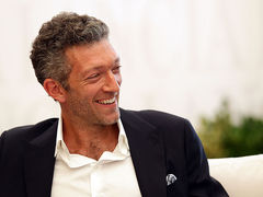 Венсан Кассель