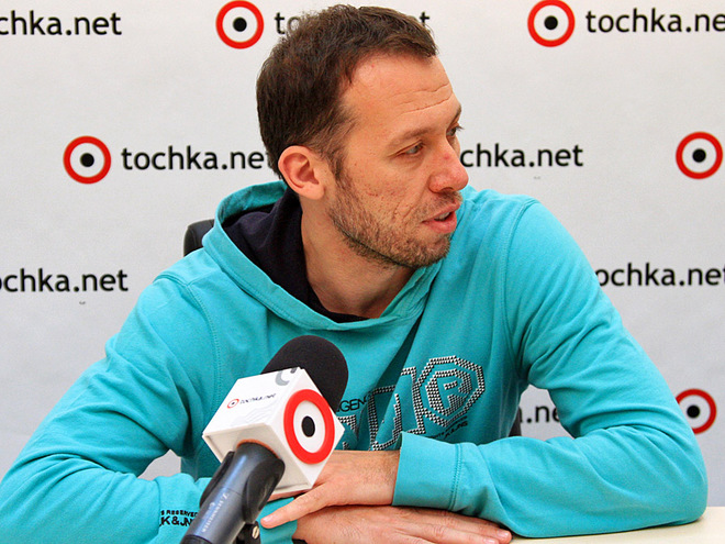 Костянтин Томільченко