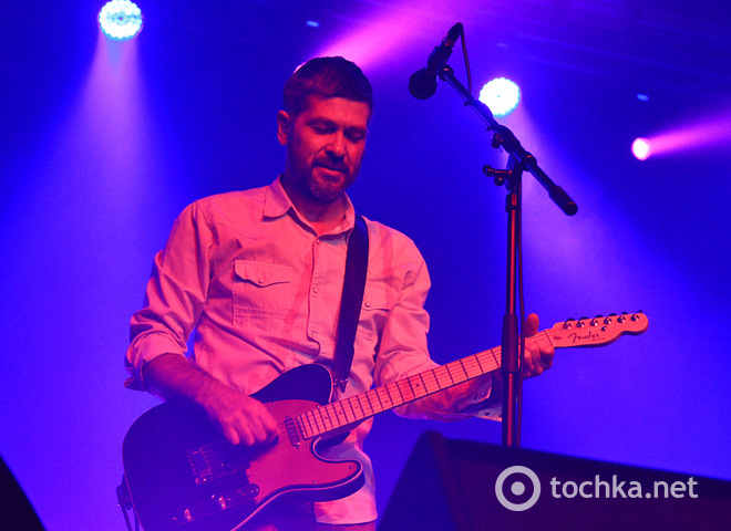 Концерт Сплін