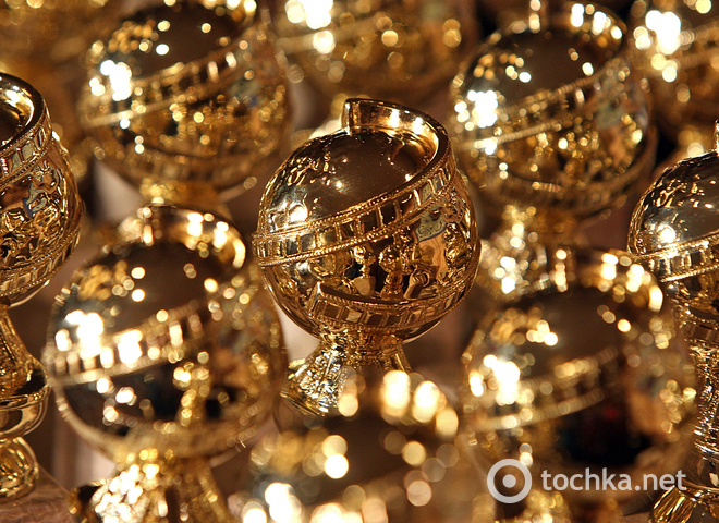 Golden Globe Award