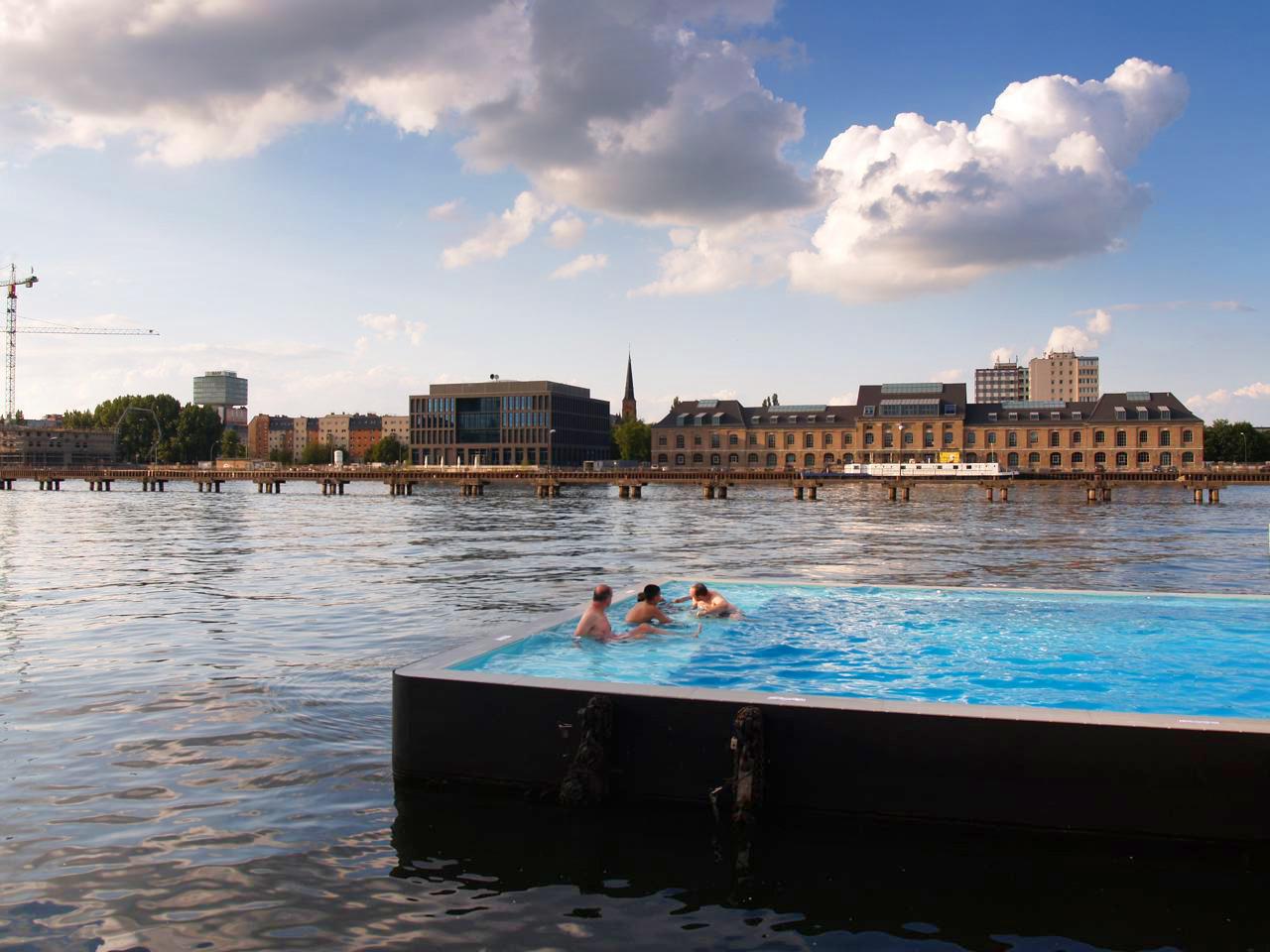 Лучшие бесплатные развлечения мира