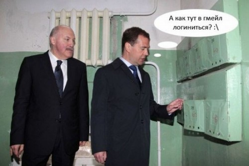 Прикольная фотоподборка