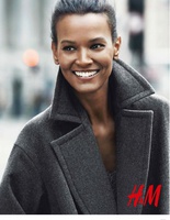 H&M fall campaigne