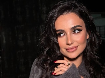 «Зйомки закінчилися швидкою»: Трінчер отримала травму на Балі