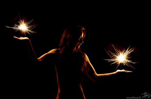 Укротитель огня