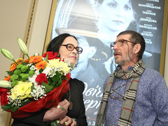 Прем'єра фільму Кіри Муратової