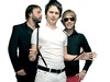 Плейлист дня: слухаємо рок-хіти Muse