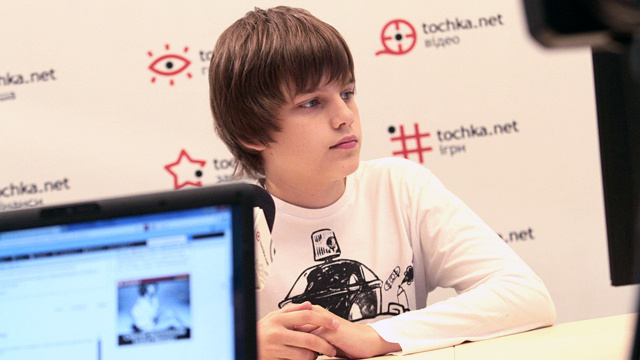 Юрий Привыка