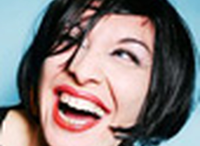 Жадин надо смешить