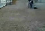 паркур Ірак