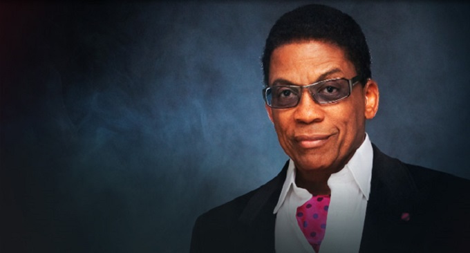 Alfa Jazz Fest 2017: Herbie Hancock