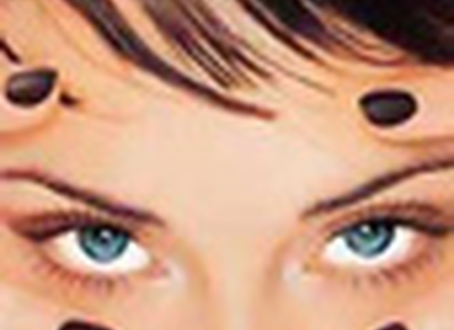 Как избавиться от синяков под глазами