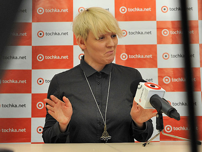 Елена Коляденко