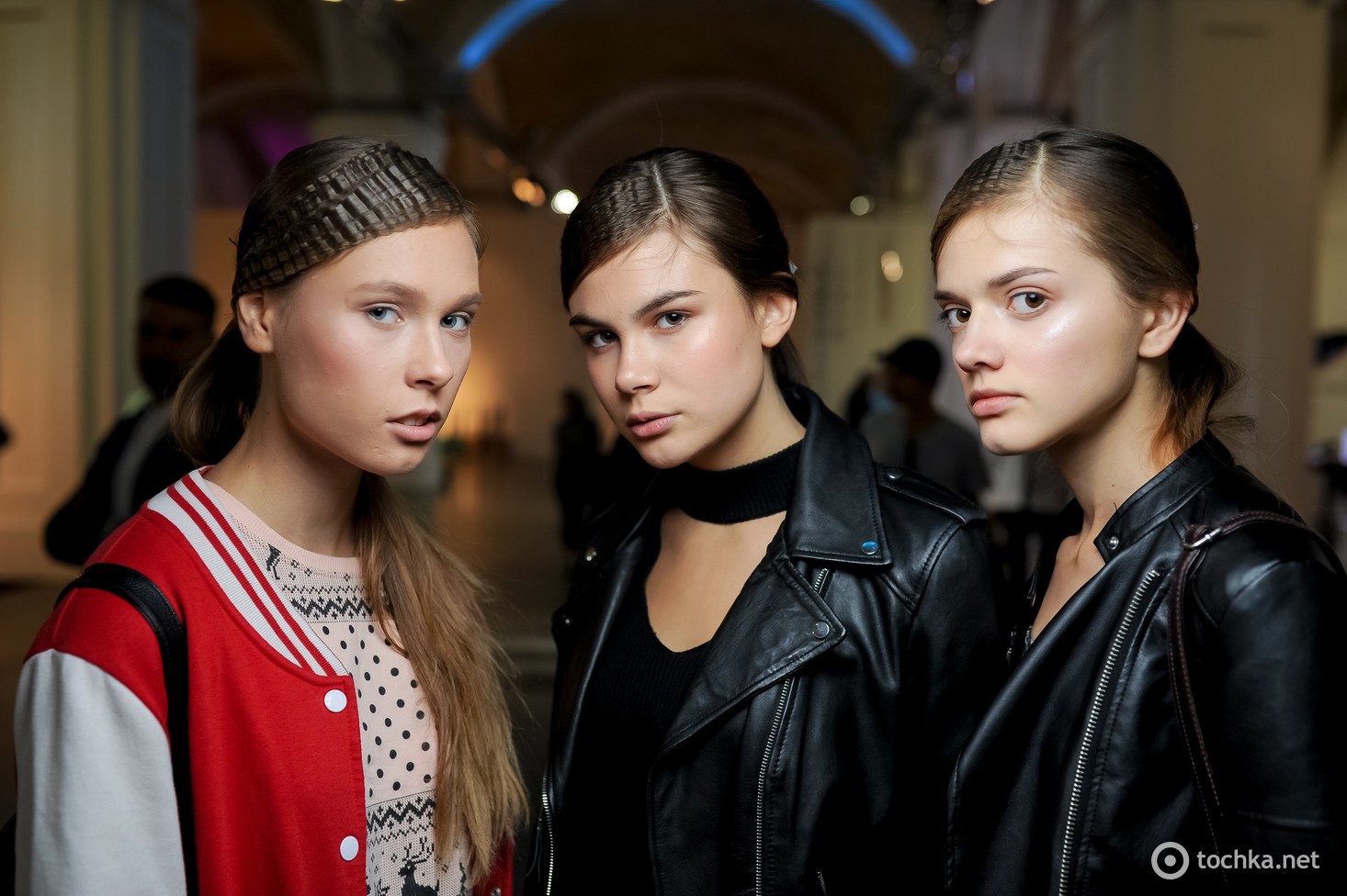 Backstage пятого дня UFW